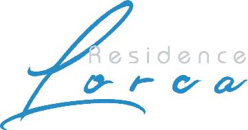 Lorca Residence Logo